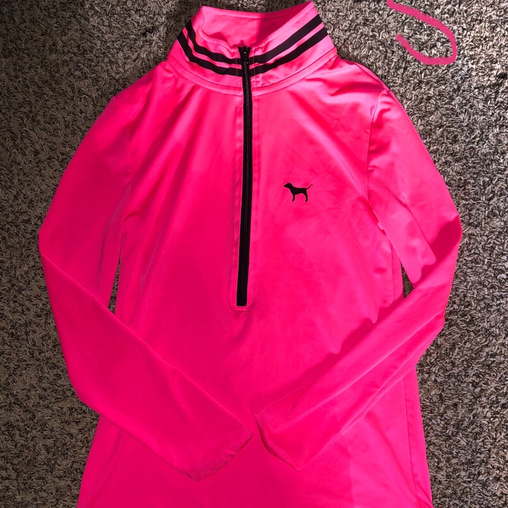 Small Pink Ultimate Zip